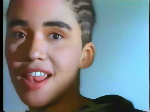 Technotronic -  Get Up (Before The Night Is Over) (1989) (4K)