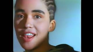 Technotronic -  Get Up (Before The Night Is Over) (1989) (4K)