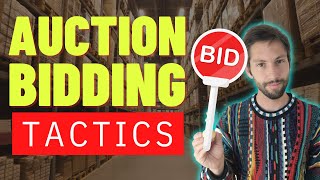 How To Win eBay Auctions in 2022 | Bidding Tactics for eBay Auctions