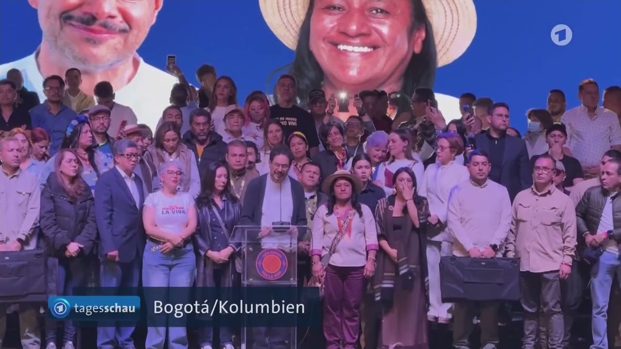 tagesschau 20:00 Uhr, 22.06.2026