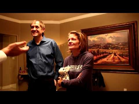 No-Palm Wallet – Original by Jerry O’Connell