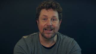 Michael Ball Q&amp;A | Les Misérables - The Staged Concert