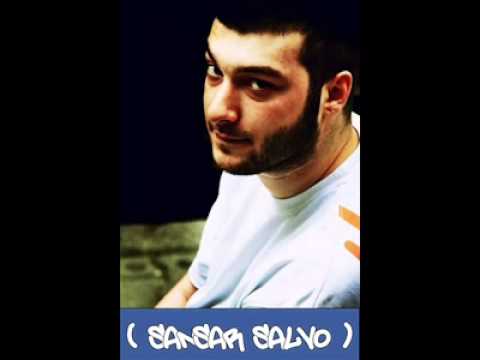 Sansar Salvo ft. Ethical - Her bloktan