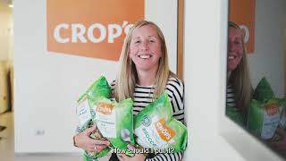 People who Do Food Good - Stephanie De Meester