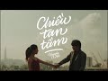 Chiều Tan Tầm Nguyên Hà