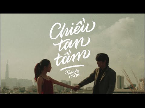 Chiều tan tầm - Nguyên Hà