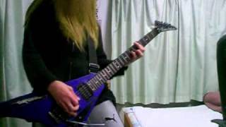 Marduk-Panzer Division Marduk(Cover)
