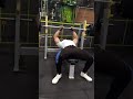 triceps workout