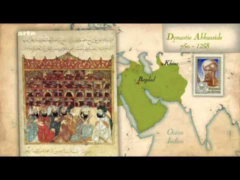 Mit offenen Karten  - Vielfalt des Islam