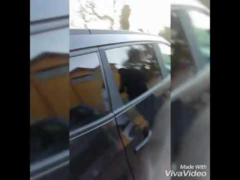 Starblin live Performance with MC Doro Boss