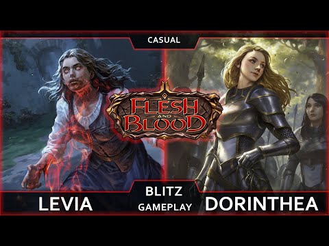 Remember about reprice - Flesh and Blood TCG