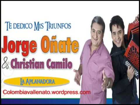 La Aplanadorajorge OÃ‘ate Y Christian Camilo PeÃ‘a