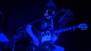 &quot;Heathering&quot;, Your Friend - Paris, Novembre 2015