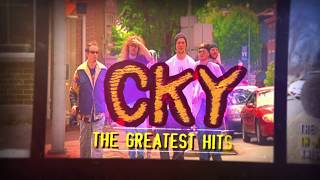 CKY  GREATEST HITS MTV DOCUMENTARY