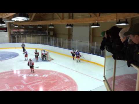 Heki-01 Kausi 2013-2014