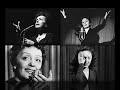 Edith Piaf...   Une valse ...