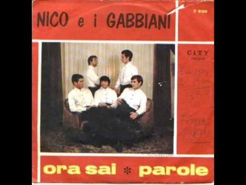 download lagu mp3 mp4 Nico Ei Gabbiani Parole, download lagu Nico Ei Gabbiani Parole gratis, unduh video klip Nico Ei Gabbiani Parole