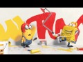 McDonald S Happy Meal Despicable Me 2 2013 France