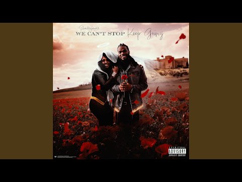 No Looking Back (feat. Ahch Chaakam & Qadam Rawchaa)