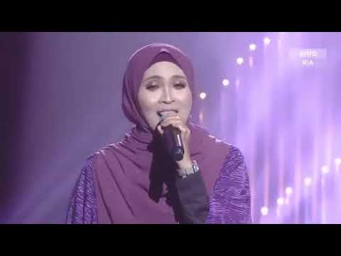 Bintang Minggu Ini | Siti Nordiana - Diam Diam Jatuh Cinta