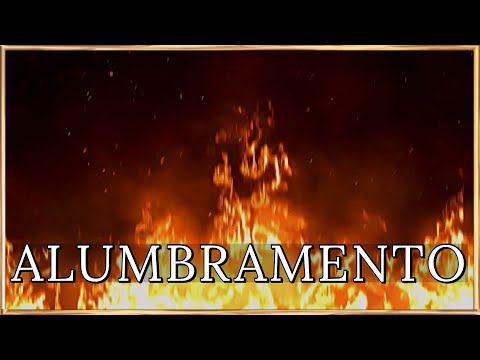 Poema 021 - Alumbramento | Poesia Viva | Ulisses Aguiar