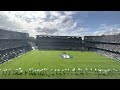 FONDO FLAMENCO - SUEÑO VERDIBLANCO | Estadio Benito Villamarín