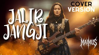 Download lagu JALIR JANGJI – Doel Sumbang | METAL COVER Version mp3 Download lagu JALIR JANGJI – Doel Sumbang | METAL COVER Version mp3