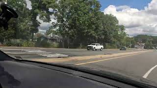 Walmart Egg Harbor Township NJ - Taco Bell Easton PA 1/4