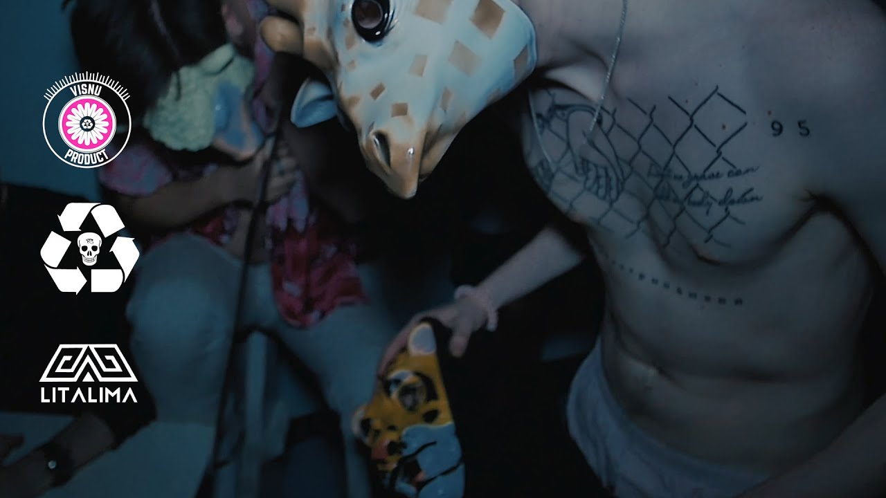 Mnogoznaal — Sin Cara
