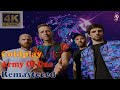 COLDPLAY - ARMY OF ONE (Remastered Audio) [4K Slideshow With Lyrics]