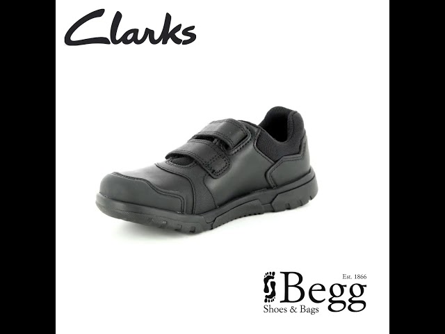 clarks blake street