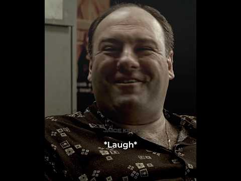Gene Want Out | The Sopranos S6 | #Shorts