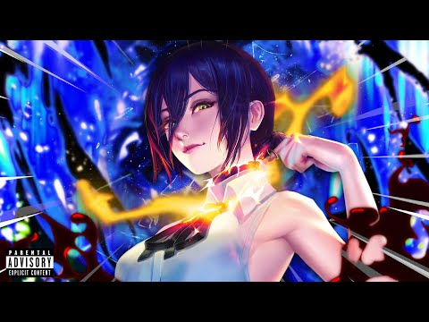 Grioten x Sadfriendd x ovg! - Death Lotto (Phonk AMV)