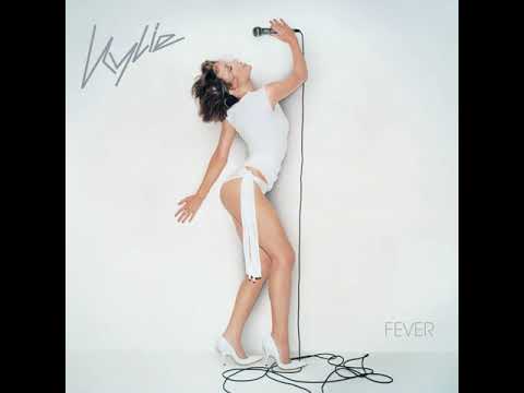 Kylie Minogue - Can't Get You Out Of My Head (Audio)