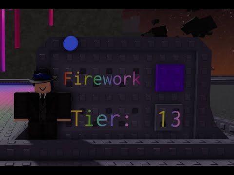 Firework {New Hardest} [TIER 13] Completion