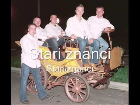 Stari znanci - Stari znanci