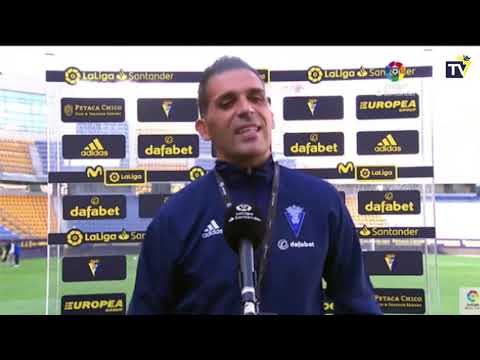 RADIO EN DIRECTO | Vive con nosotros el Cádiz - Villarreal de la jornada 7 en LaLiga Santander.