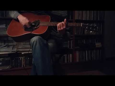 Mother Goose - Cover Jethro Tull