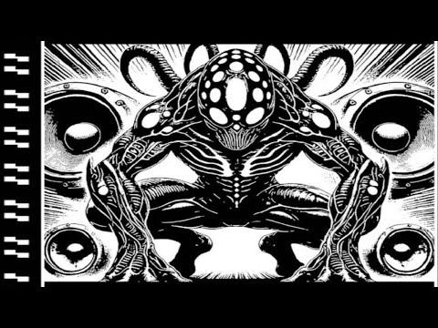 MASKK  Kernel Panik - Don't Panik Live Set