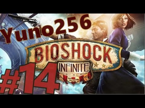 Zagrajmy w BioShock: Infinite - #14 Kult pracy