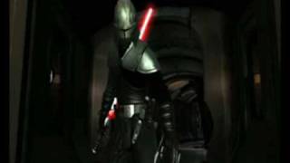 STAR WARS The Force Unleashed Ultimate Sith Edition 8