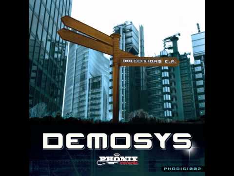 Zinx-Semtex Overkill (DemoSys RMX)