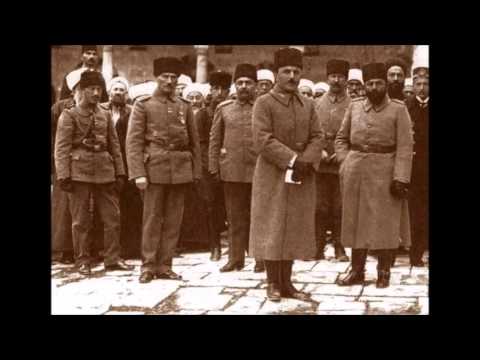 Şafaktakiler- İttihad ve Terakki