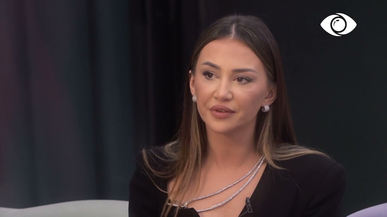 “Jam mësuar të fal”/ Kiara: Luizi duket që është penduar por…