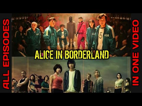 முழு கதை SQUID GAME-ஐ விட வெறித்தனமான கதை|TVO|Tamil Voice Over|Dubbed Movies Explanation|Tamil Movie