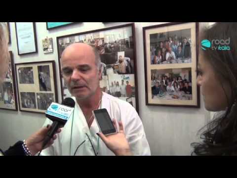 A Napoli ci vuole fegato