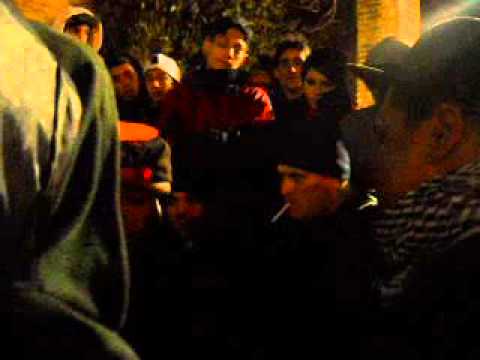 COQEÉ vs SONY (Semifinal) | AL KAEDA 8