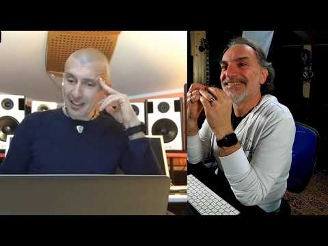 A FantHome Intervistiamo: Massimo Varini - Il chitarrista 2.0