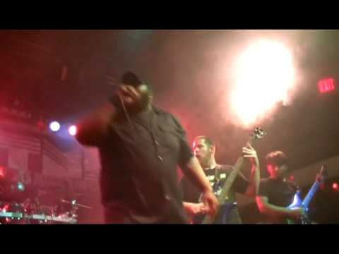 Sibylline Prophecy - War (Live @ Acadia)
