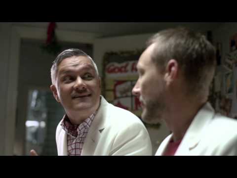 ICA reklamfilm 2010 v.51 - Stig köper tidningen (HD)